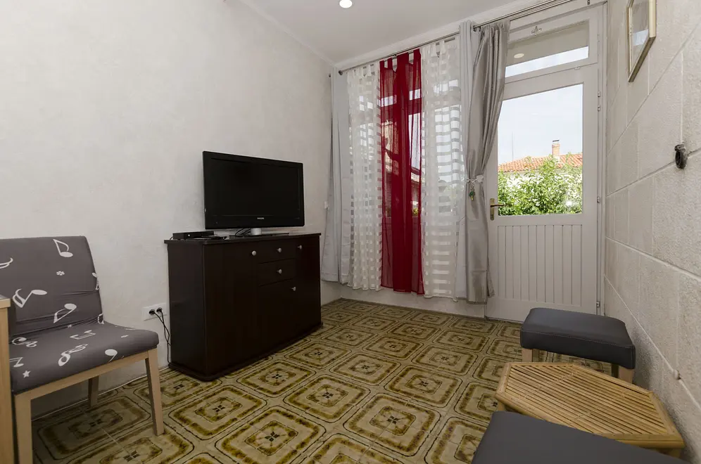 Ferienwohnung in Baska Voda  6619002 2713