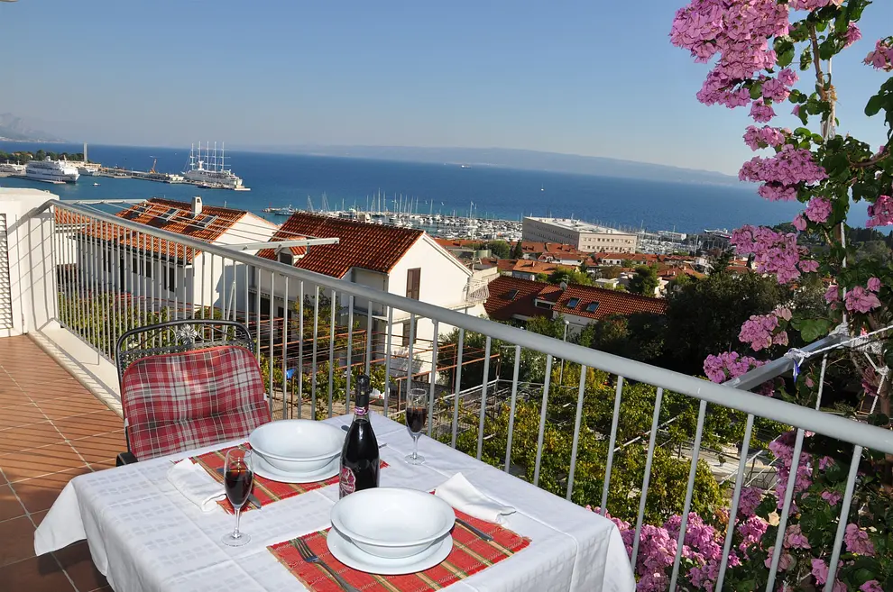 Ferienwohnung in Split 66112402 3866 Ferienwohnung in Split 66112402 3866
