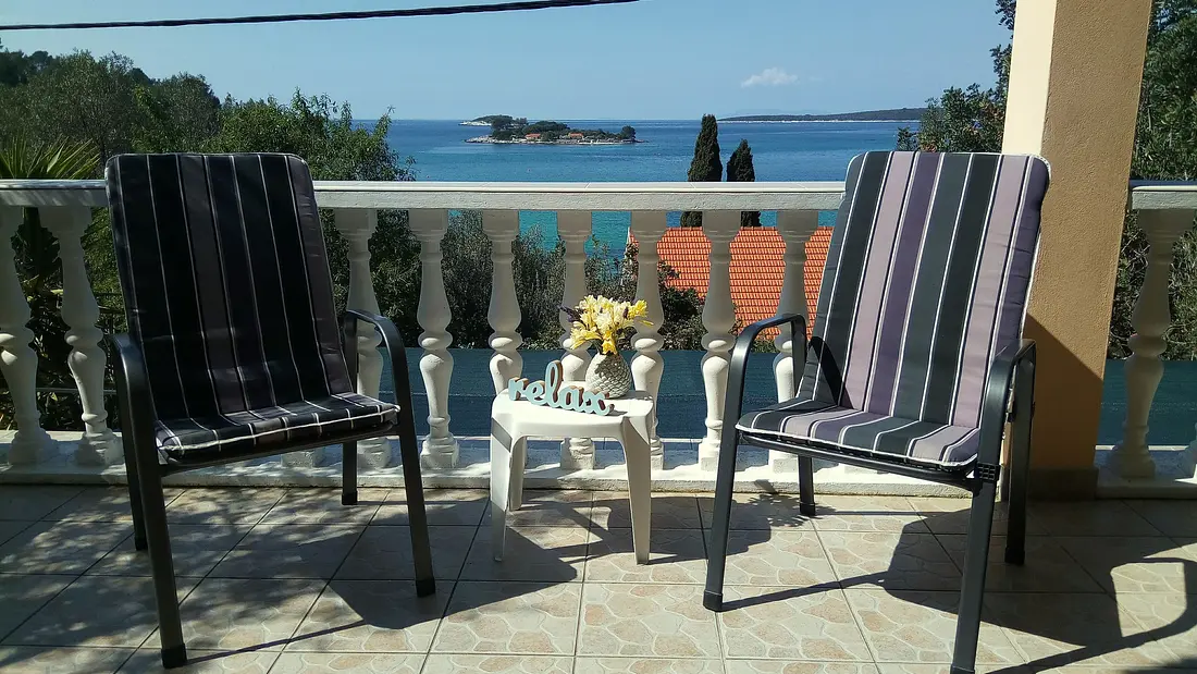 Ferienwohnung in Korcula mit Pool 66112418 3872