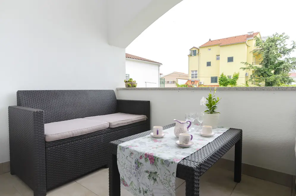 Ferienwohnung in Vodice  66113250 4210