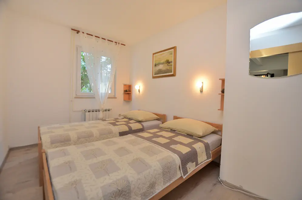 Ferienwohnung in Labin  66110450 3581