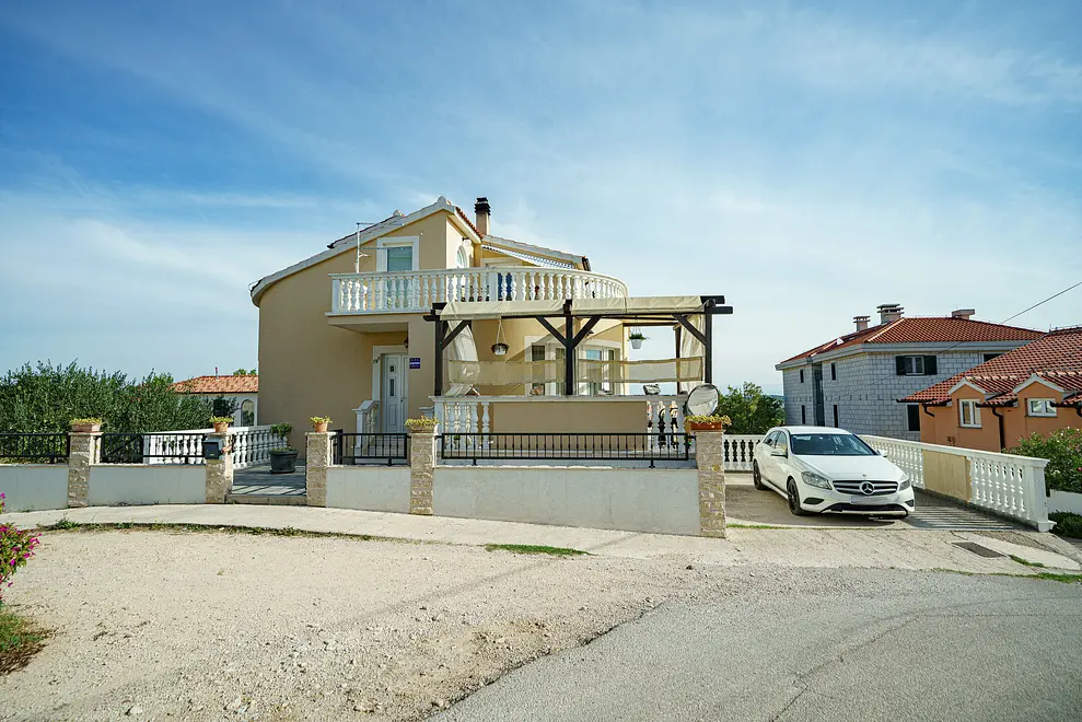 Ferienwohnung in Vodice  66113789 4495