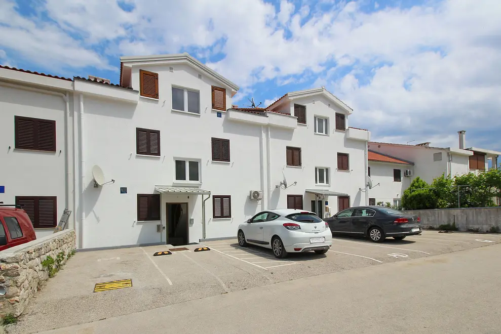 Ferienwohnung in Baska  66122192 9843