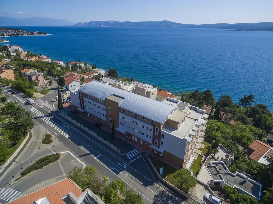 Ferienwohnung in Crikvenica  66129403 15328