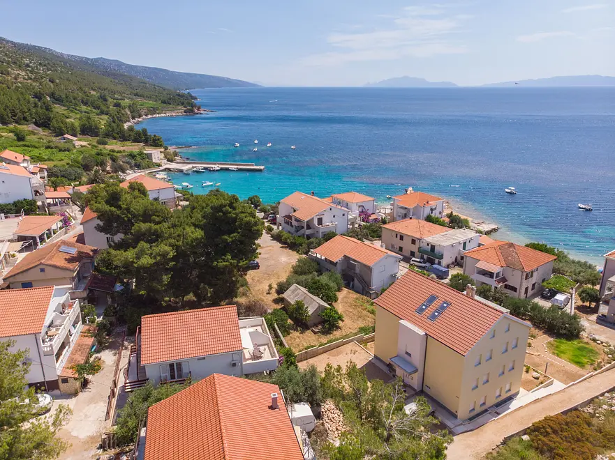 Ferienwohnung in Hvar  66129610 15451