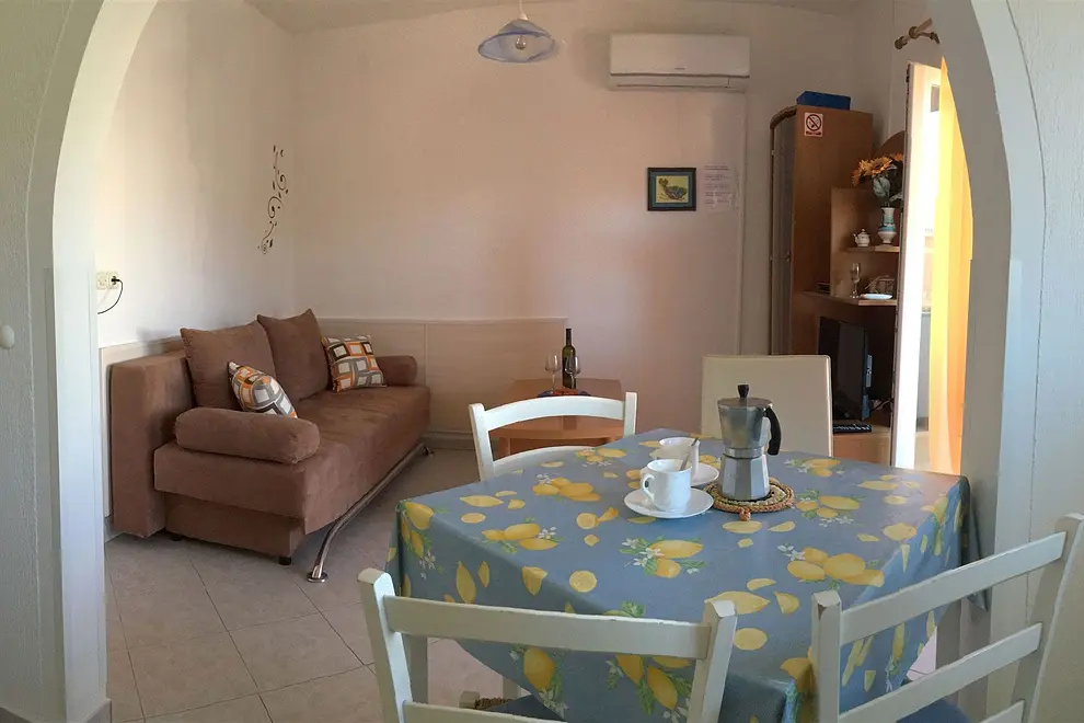 Ferienwohnung in Baska  6619423 2950