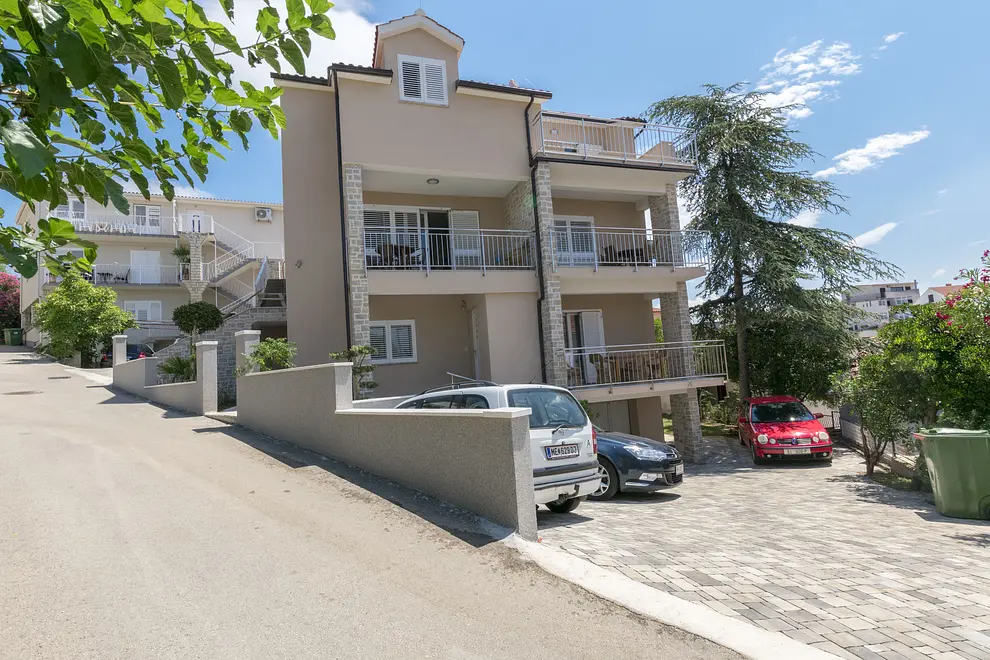 Ferienwohnung in Primosten 66110261 3456 Ferienwohnung in Primosten 66110261 3456