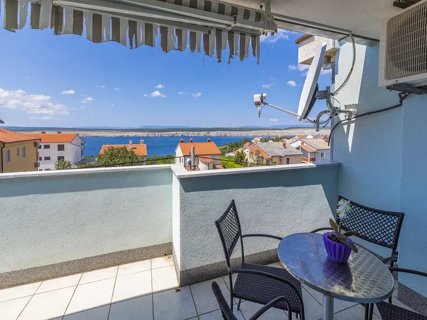 Ferienwohnung in Crikvenica  66113737 4471