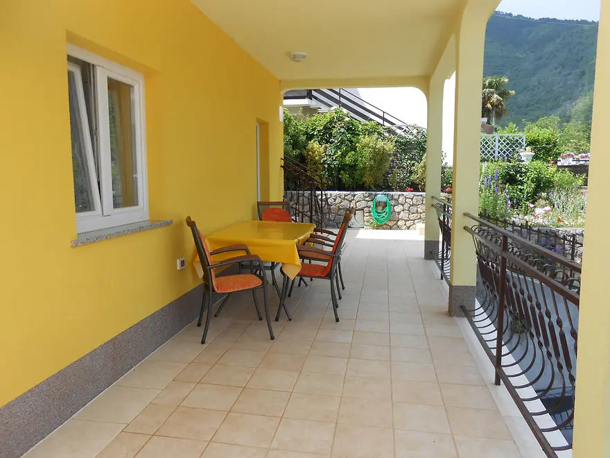 Ferienwohnung in Opatija  66114387 4837