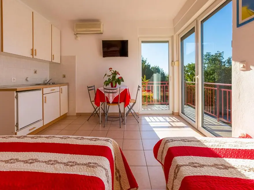 Ferienwohnung in Crikvenica  66122071 9764