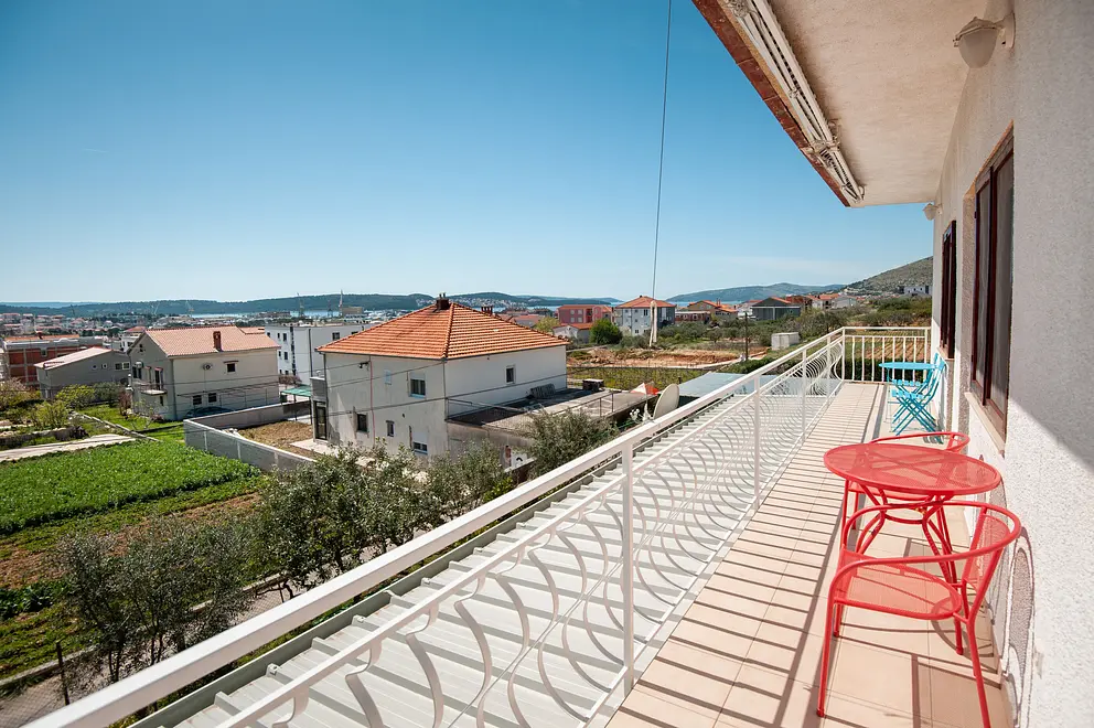 Ferienwohnung in Trogir  66114531 4901