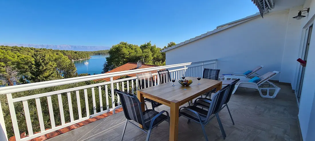 Ferienwohnung in Hvar  66129675 15482