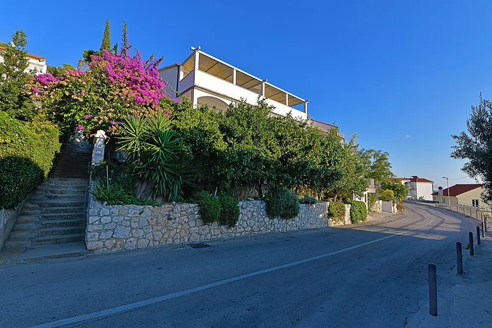 Ferienwohnung in Hvar  66129742 15528