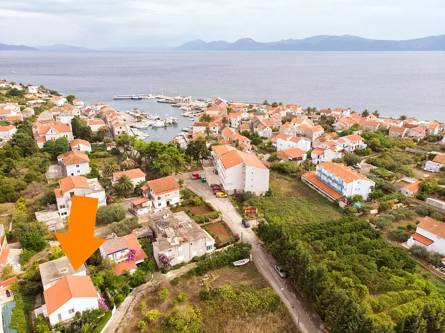 Ferienwohnung in Hvar  66129764 15542