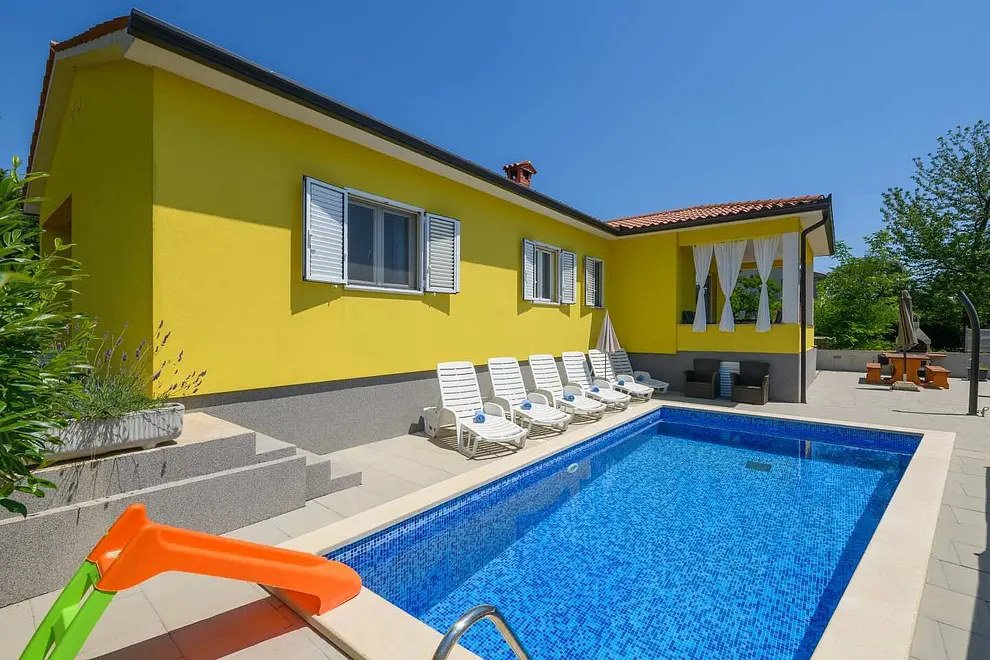 Ferienhaus in Labin mit Pool 66129774 15551