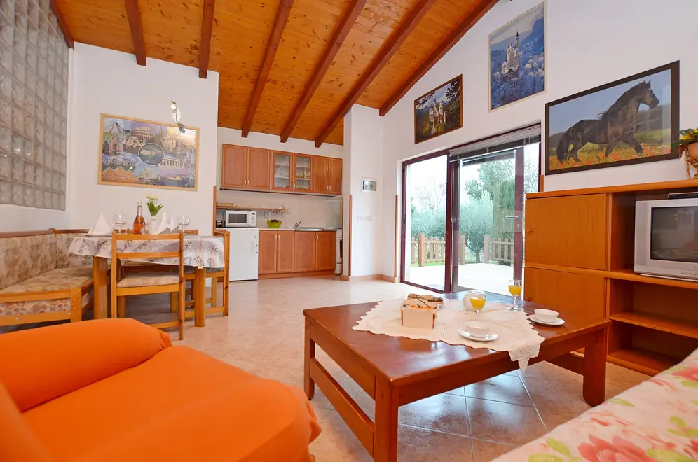 Ferienwohnung in Rovinj  66113361 4264