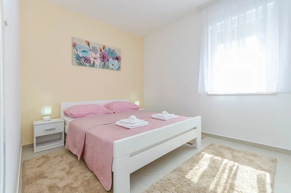 Ferienwohnung in Sibenik  66113386 4280