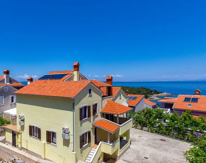 Ferienwohnung in Losinj  66120870 8776