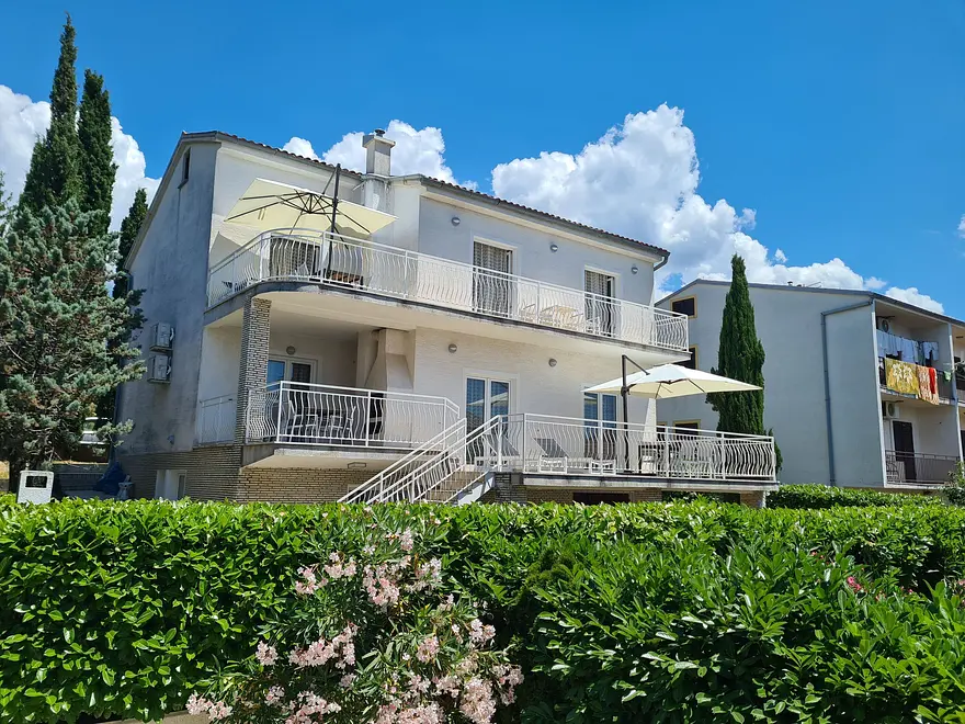 Ferienwohnung in Crikvenica  66129678 15484