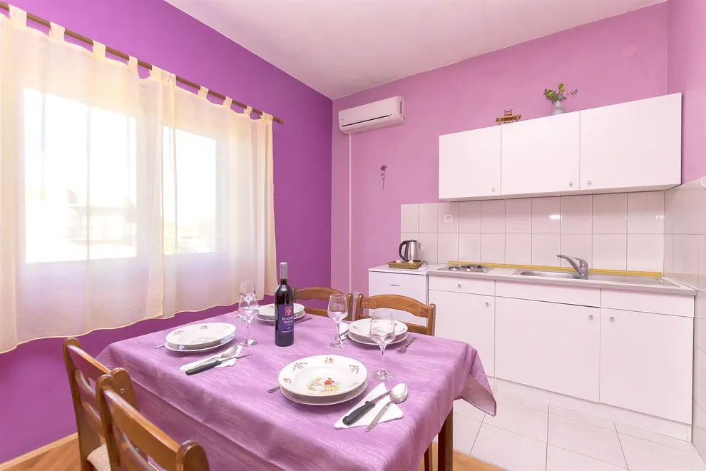 Ferienwohnung in Sibenik  6611256 307