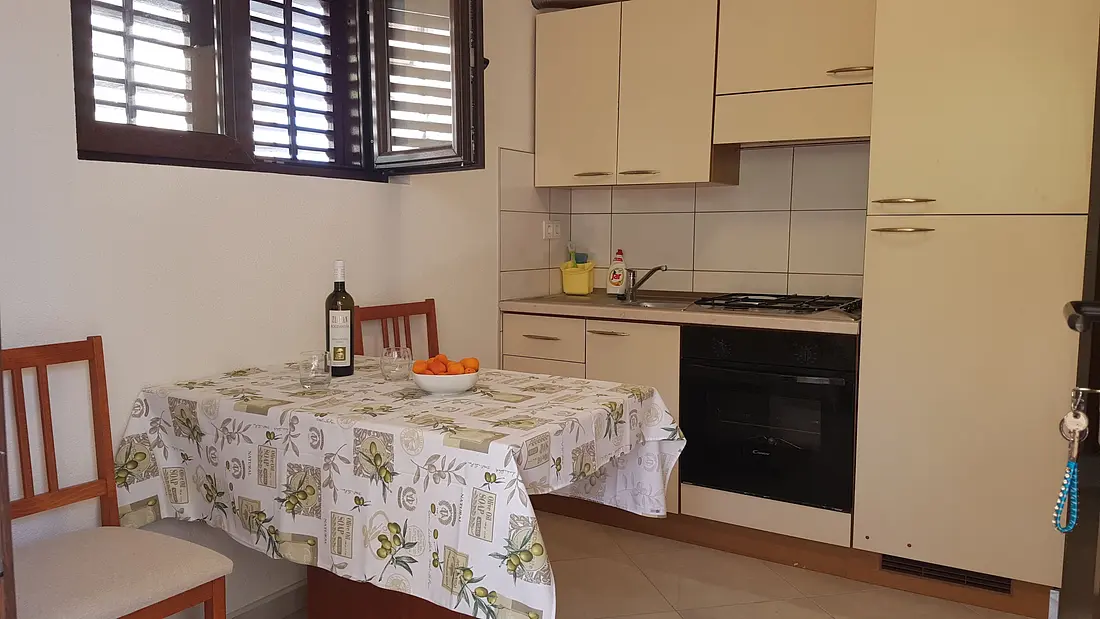 Ferienwohnung in Hvar  6618772 2561