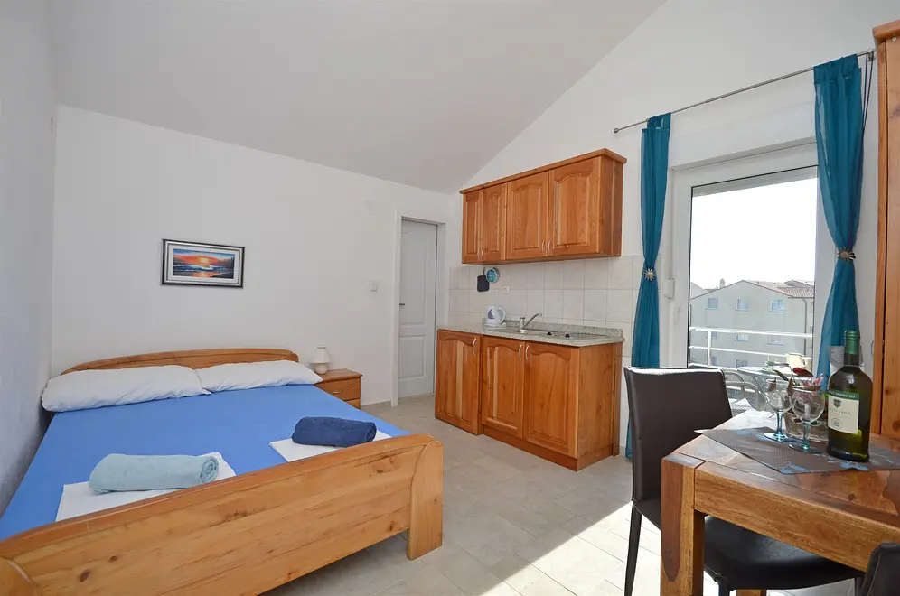 Ferienwohnung in Vodice  6619193 2811