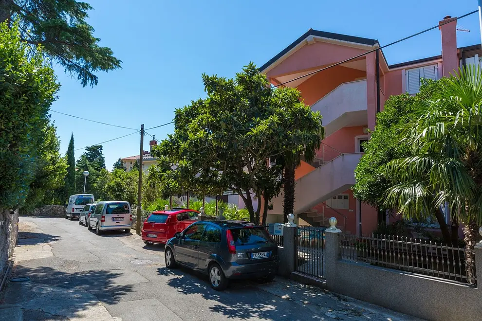 Ferienwohnung in Crikvenica  6619862 3183