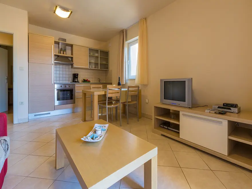 Ferienwohnung in Crikvenica  6619897 3208