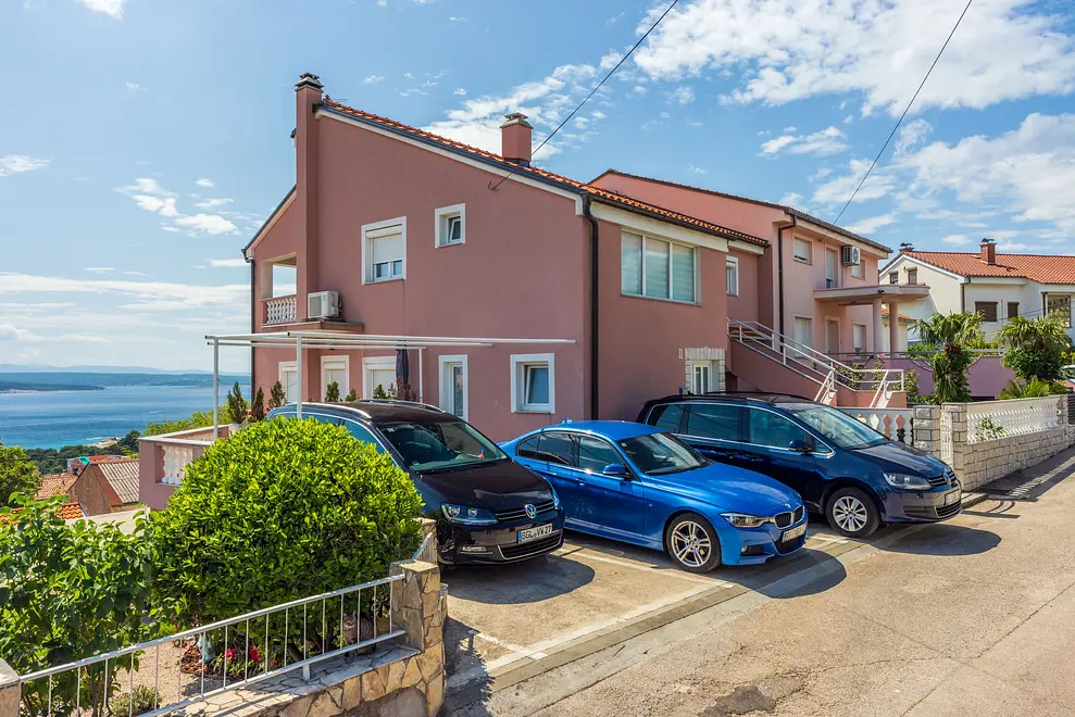 Ferienwohnung in Crikvenica  6619925 3235