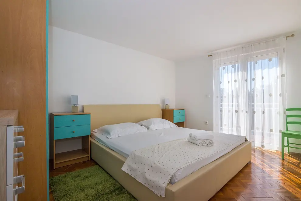 Ferienwohnung in Ploce  6615863 1229