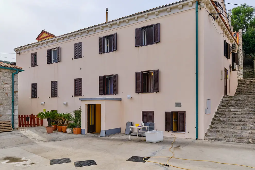 Ferienwohnung in Losinj  66128161 14389