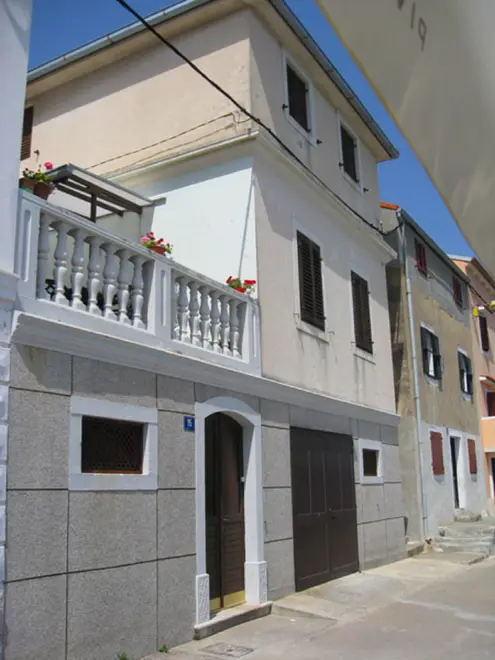 Ferienwohnung in Losinj  66130484 16061