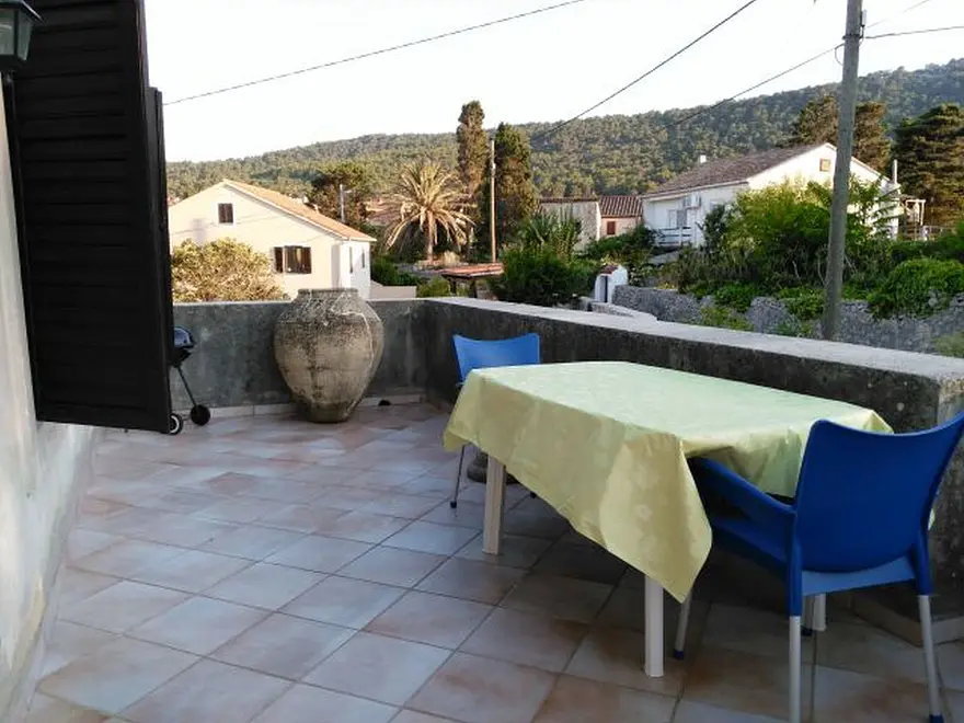 Ferienwohnung in Losinj  66130488 16064