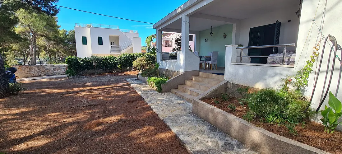 Ferienwohnung in Hvar  66130499 16074