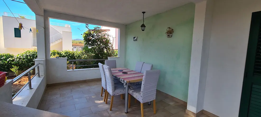 Ferienwohnung in Hvar  66130500 16075