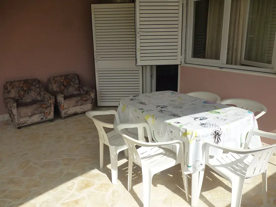 Ferienwohnung in Starigrad  66130515 16089