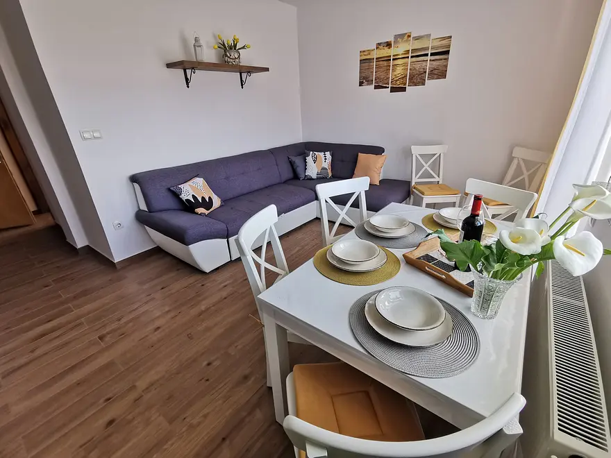 Ferienwohnung in Crikvenica  66130582 16147