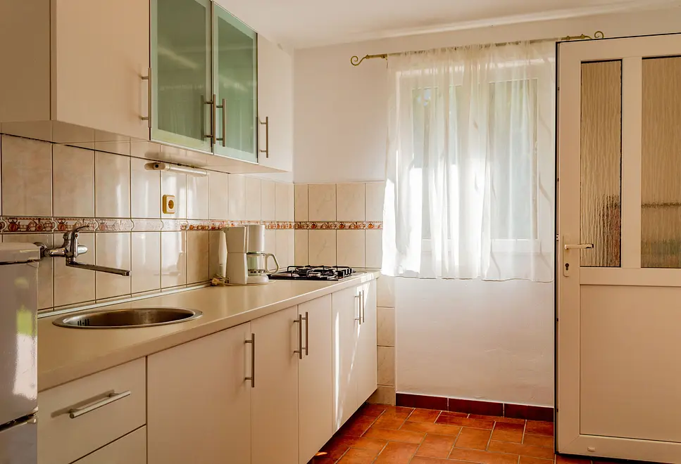 Ferienwohnung in Crikvenica  66130584 16149