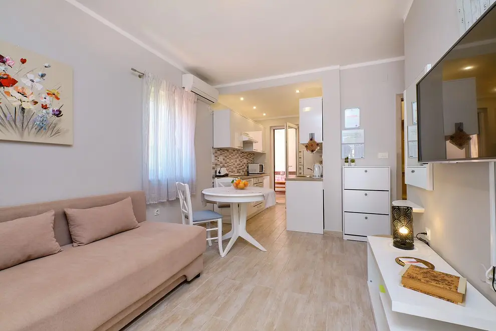 Ferienwohnung in Losinj  66130606 16166