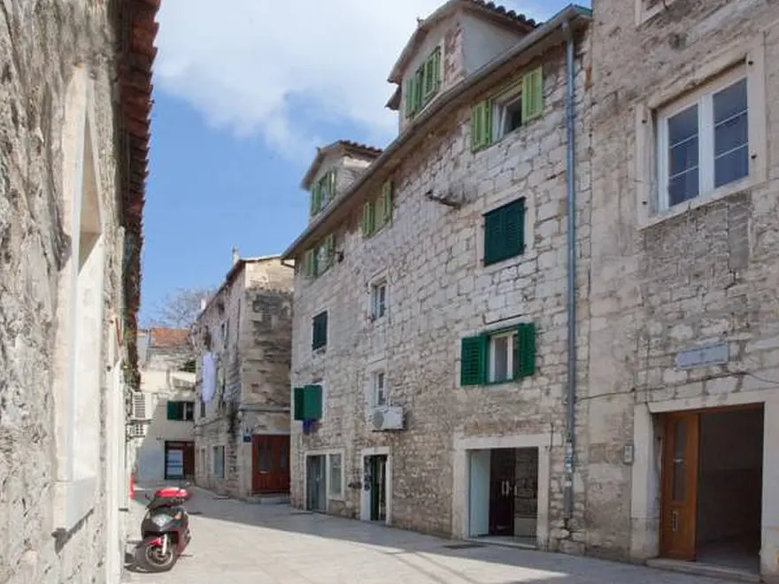 Ferienwohnung in Split  66130759 16287