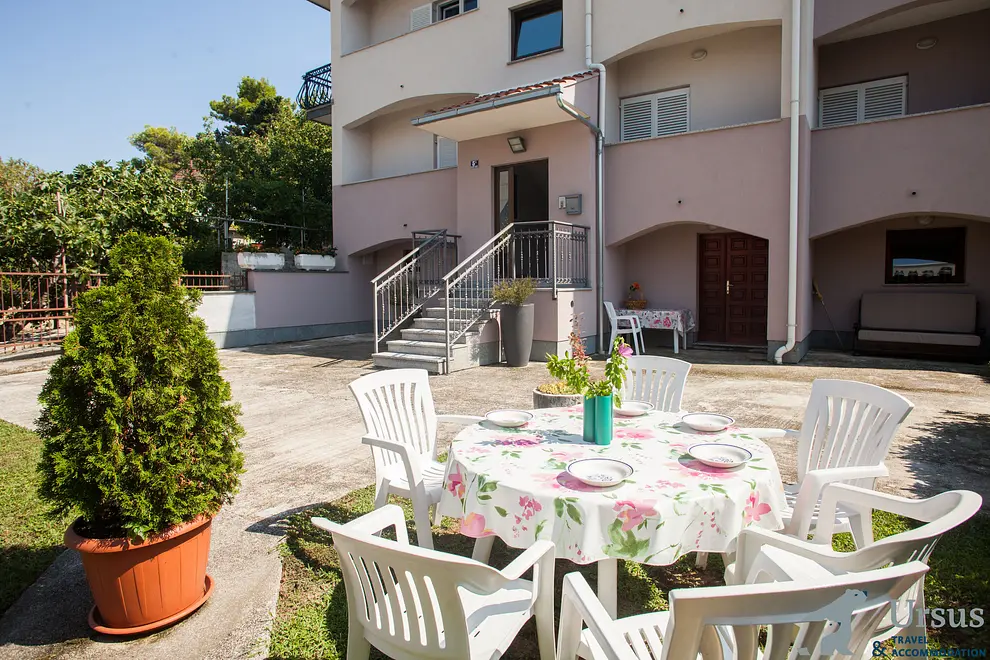 Ferienwohnung in Split  66130763 16290