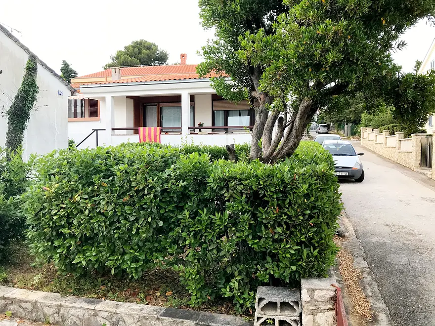 Ferienwohnung in Zadar  66130818 16330