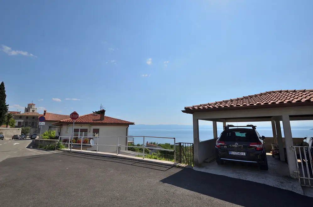 Ferienappartment in Opatija  66130032 15739