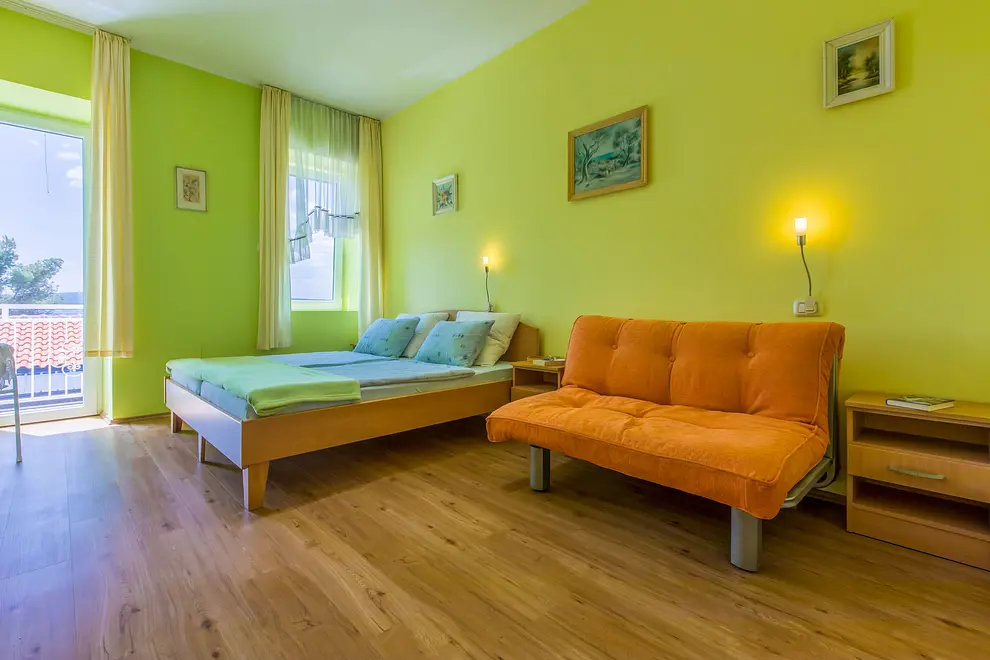 Ferienwohnung in Crikvenica  66130088 15784