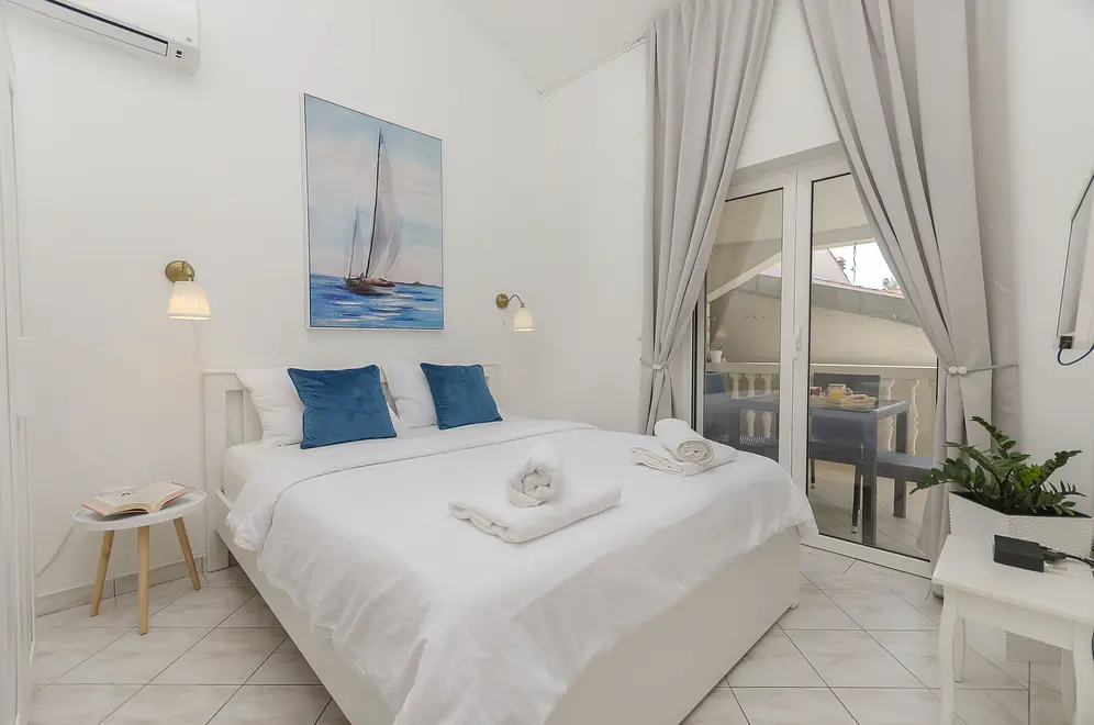 Ferienwohnung in Vodice  66130226 15863