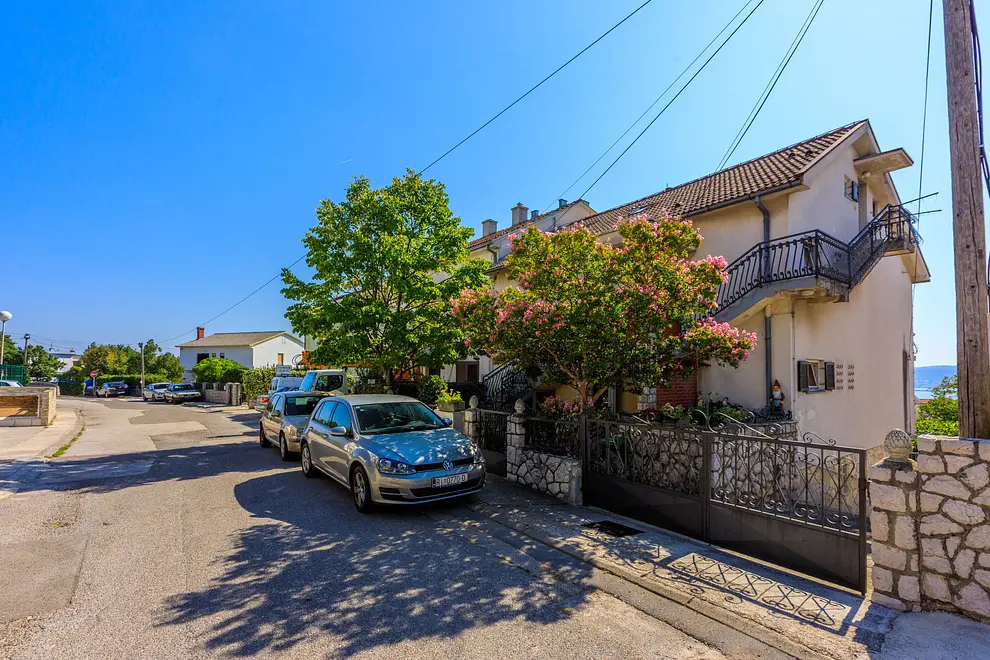 Ferienwohnung in Crikvenica  66130245 15874