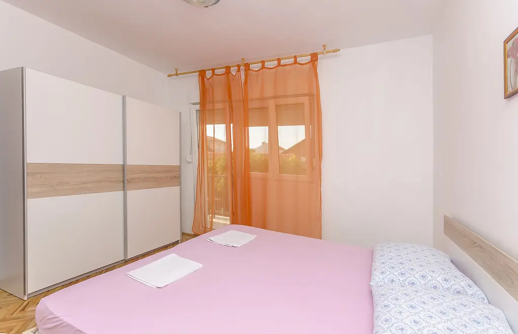 Ferienappartment in Vodice  66130268 15888