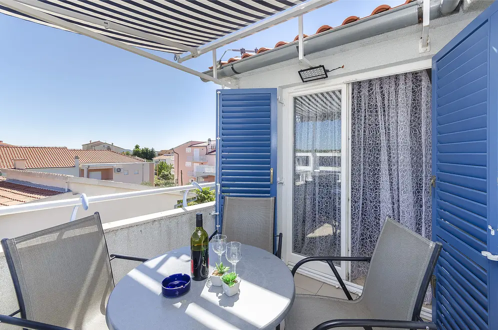 Ferienwohnung in Vodice  66130265 15886