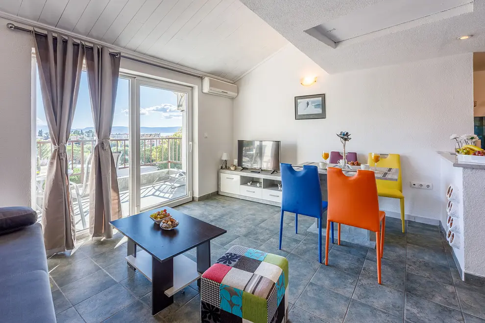 Ferienwohnung in Crikvenica  66130346 15955