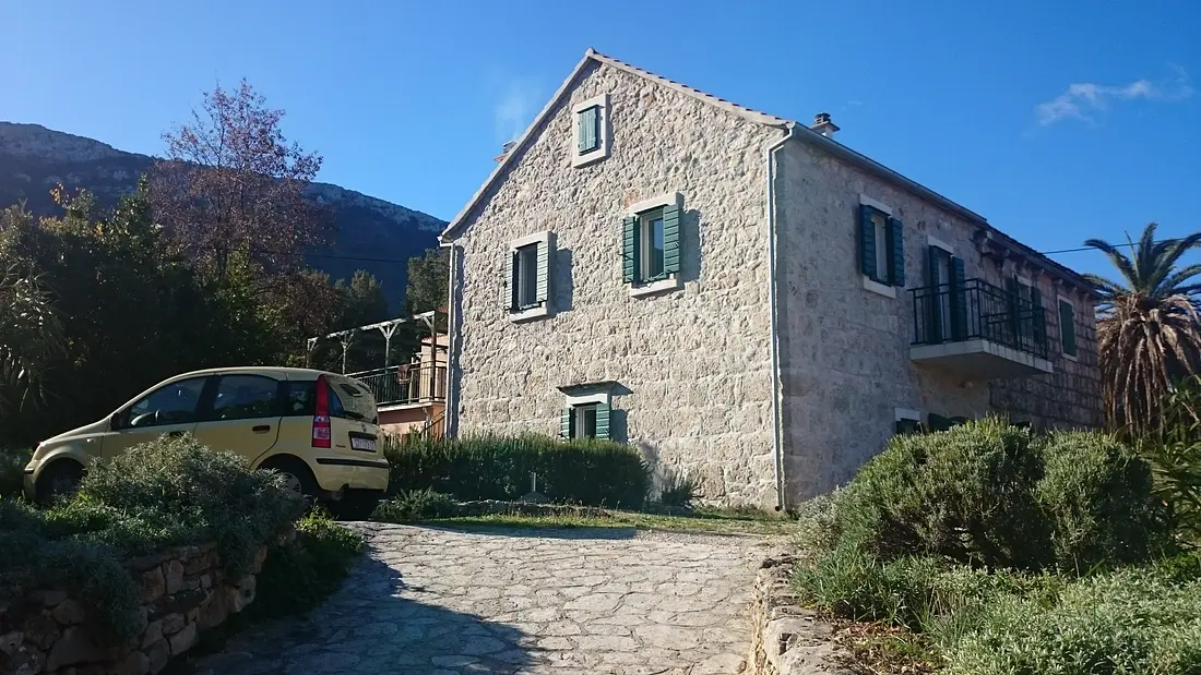 Ferienwohnung in Hvar  66131283 16690